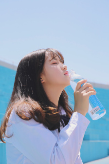 给我扣扣里面的