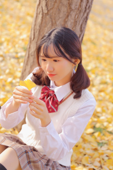 oh透明人间
