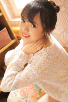 明星专题：李妍锡